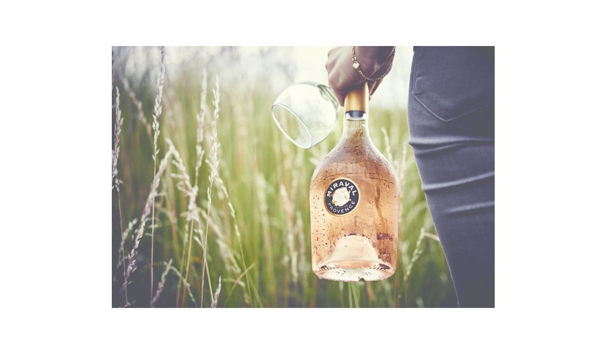 Embracing the warmth, friendliness of French Rosé Wines